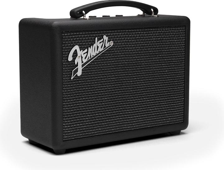 Produktbild Fender Indio 2 (25 h, Akkubetrieb, Netzbetrieb)
