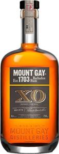 Mount Gay Rum XO