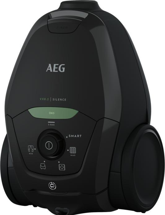 Actual product image AEG VX82-1-ECO
