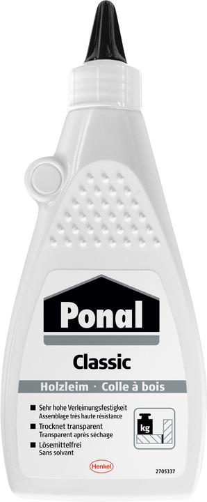 Produktbild Ponal Holzleim Classic (550 g)