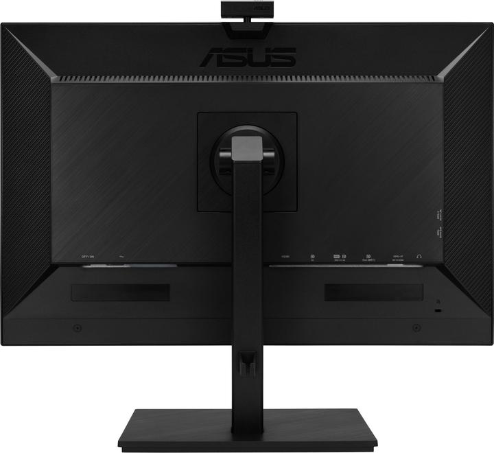 Actual product image ASUS BE27ACSBK (2560 x 1440 pixels, 27")