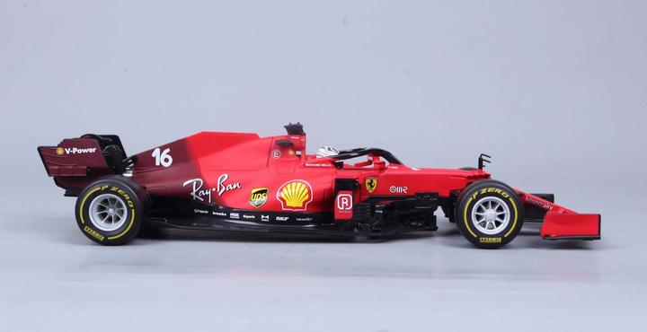Immagine prodotto Bburago Ferrari F1 2021