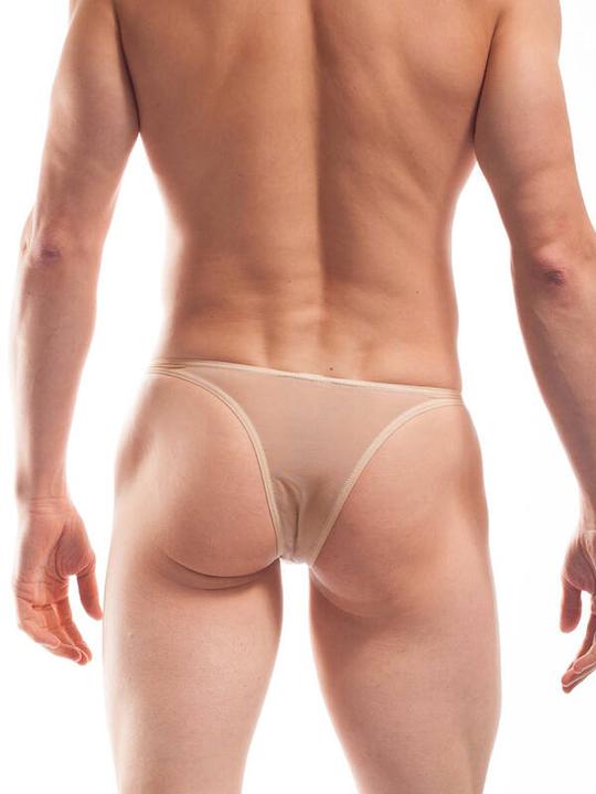Actual product image Wojoer Push mini thong (M)