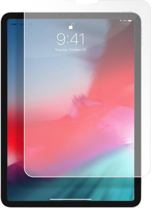 Produktbild Compulocks iPad 10.2 DoubleGlass Screen Shield (1 Stück, iPad 2019 (7. Gen))