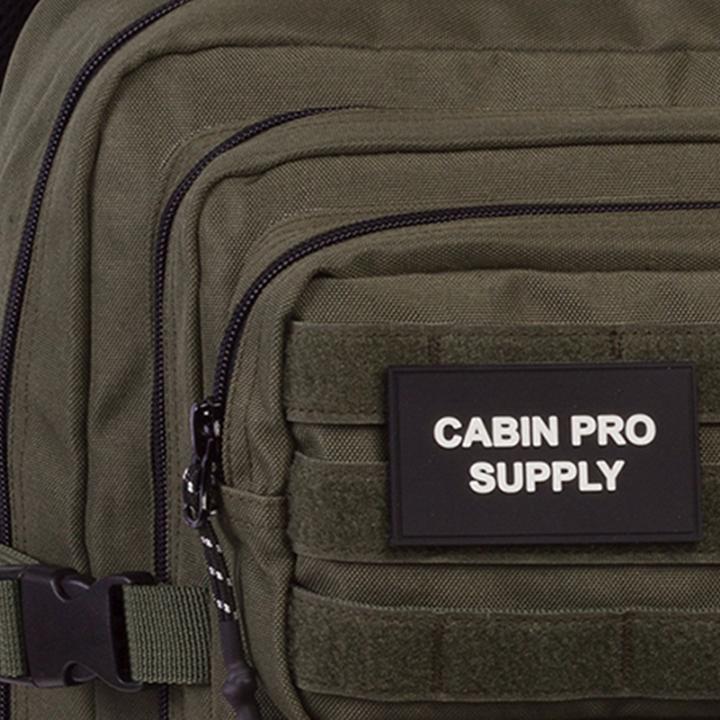 Immagine prodotto Worldpack BestWay Cabin Pro Supply zaino da viaggio 48 cm scomparto per laptop (35 l)