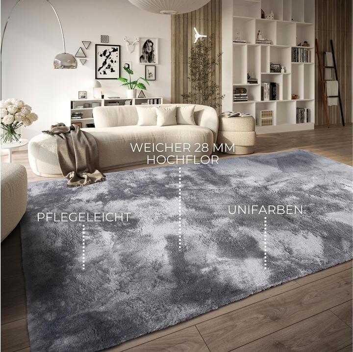Actual product image ELLE DECORATION Calida (120 x 170 cm)