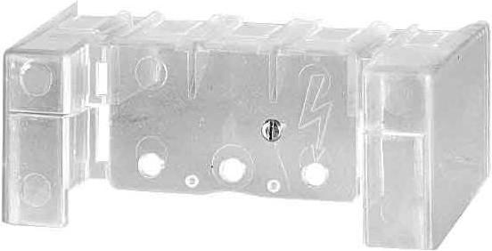 Actual product image Eaton Electric GmbH Terminal cover power isolator P3 H-P3
