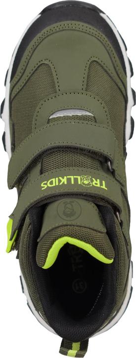 Actual product image Trollkids Kid's Kjerag Hiker (36)