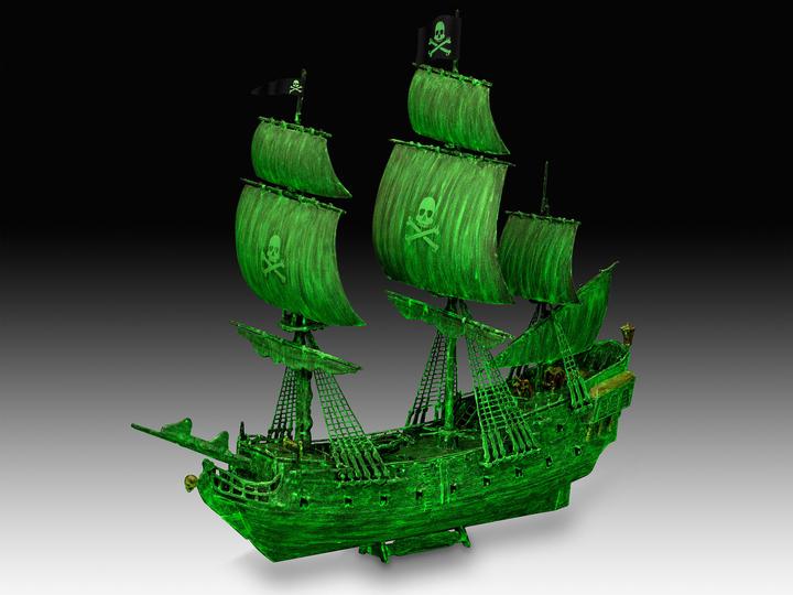Image du produit Revell bateau fantôme
