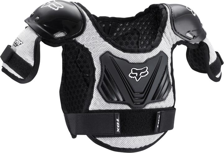 Image du produit Fox Plastron W1 Titan Roost ProFrame (S/M, Protège-poitrine, Modèle unique)