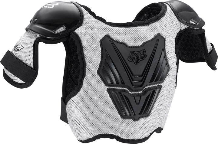 Image du produit Fox Plastron W1 Titan Roost ProFrame (S/M, Protège-poitrine, Modèle unique)
