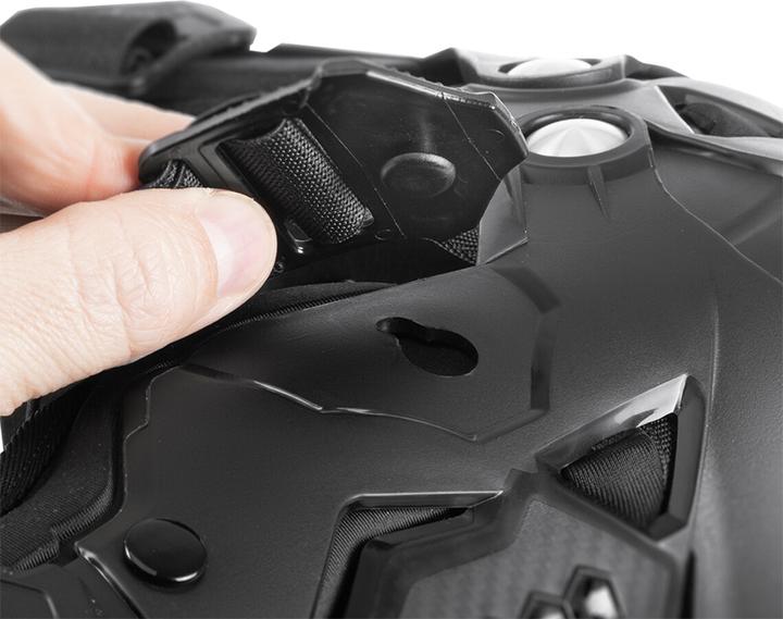 Produktbild O Neal Pro IV (One Size, Knieschoner, Einzelstück)