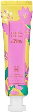 Holika Holika Nourishing and moisturizing hand cream Freesiaooming (Perfumed Hand Cream) 30 ml (30 ml)