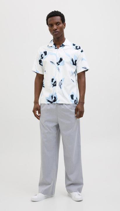 Produktbild Jack & Jones Relaxed Fit Hemd Hemd (XS)