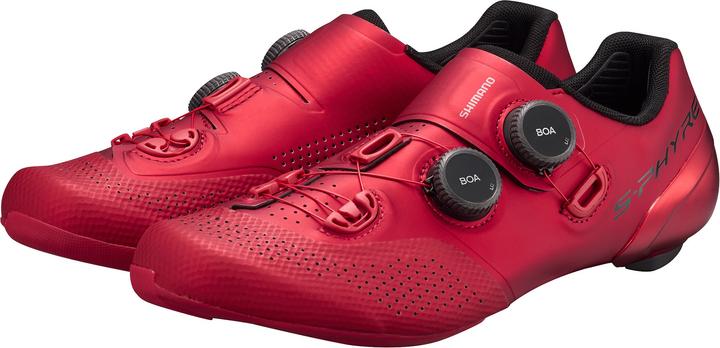 Image du produit Shimano S-Phyre SH-RC9 (48)