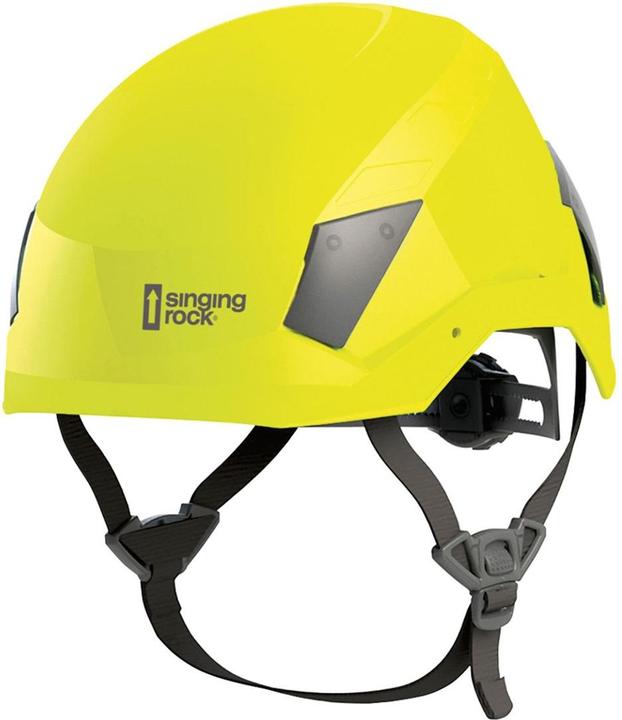Produktbild Singing Rock Arbeitshelm Flash Industry (53 - 63 cm)
