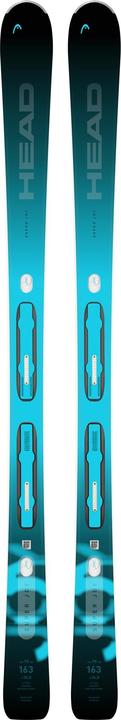 Image du produit Head E-Super Joy (148.15 cm, Sans reliure)
