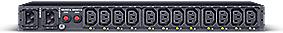 Image du produit Cyberpower PDU ATS Switch 12xIEC-C13