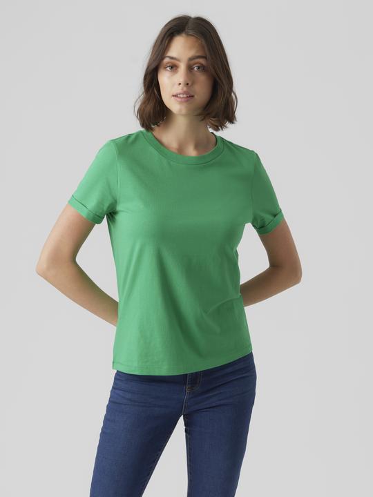 Produktbild Vero Moda Vmpaula S/S T-Shirt Ga Noos (L)