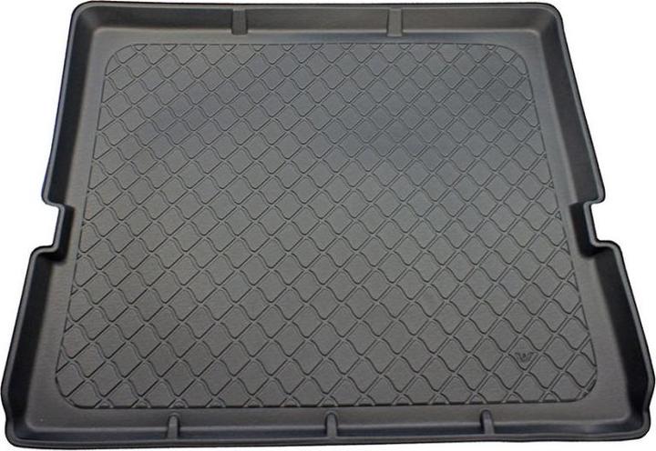 Produktbild ProPlus Kofferraumwanne für Ford S-Max ab 2006 bis 2015 (7-Sitzer)