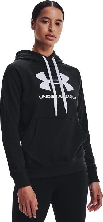 Produktbild Under Armour Rival Fleece Logo (L)
