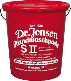 Produktbild Magni Format 4002013050030 – Handwaschpaste S II 5L Dr. Jonson (5000 ml)