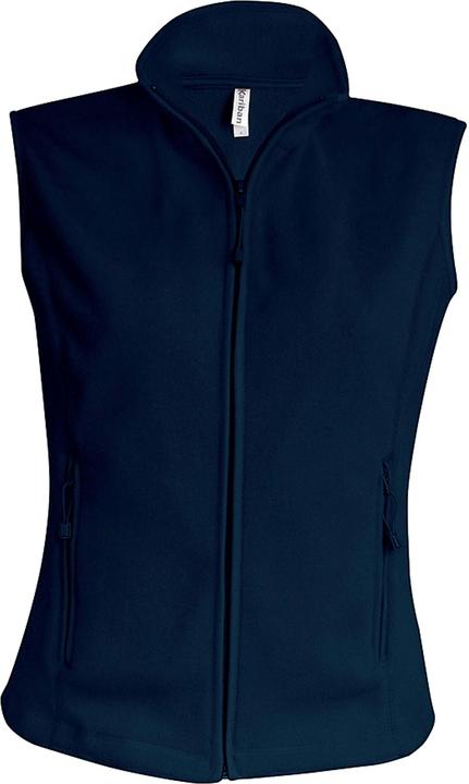 Produktbild Kariban Micropolaire Mélodie (4XL)