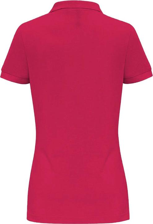Actual product image Asquith & Fox Polo shirt short sleeve (M)