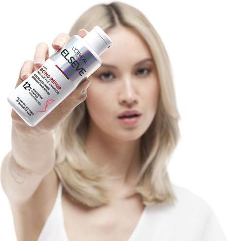 Immagine prodotto L'Oréal Paris Elseve Bond Repair Pre-Shampoo (200 ml, Shampoo liquido)