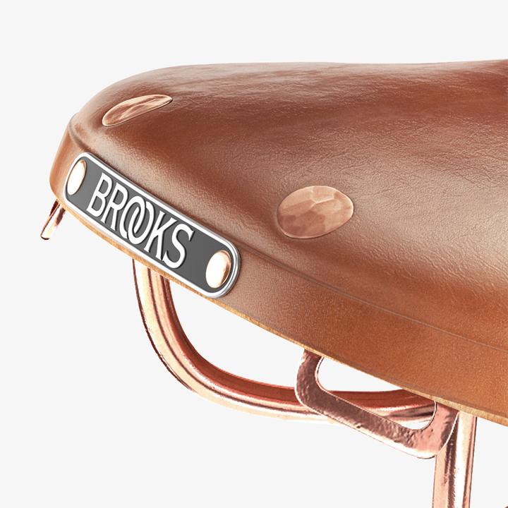 Immagine prodotto Brooks England B17 S Standard