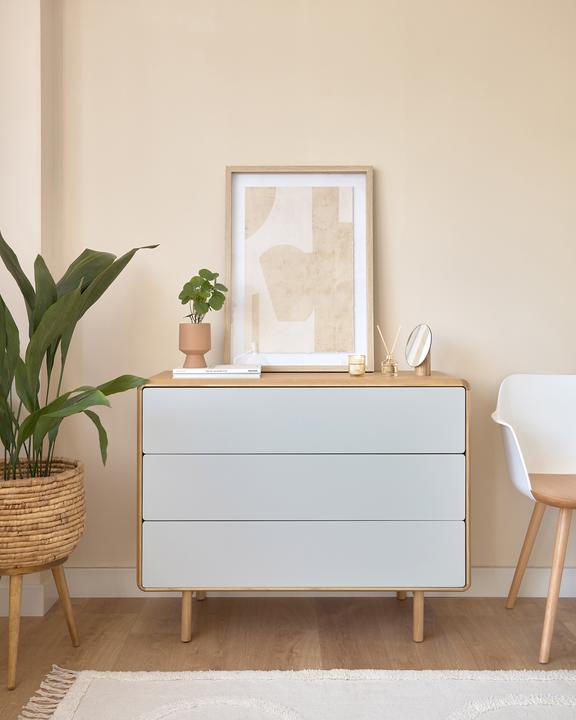 Actual product image Kave Home Anielle (42 x 99 x 78.5 cm)