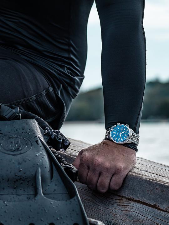 Image du produit Spinnaker SP-5062-11 Bradner (Montre analogique, 42 mm)