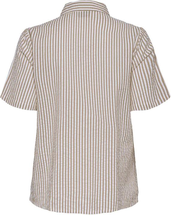 Image du produit Pieces PCSALLY Chemise à manches courtes (XL)