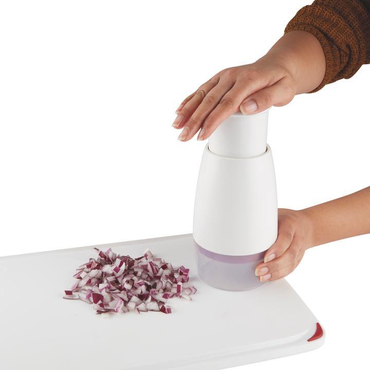 Actual product image Zyliss food chopper (2332.80 ml)
