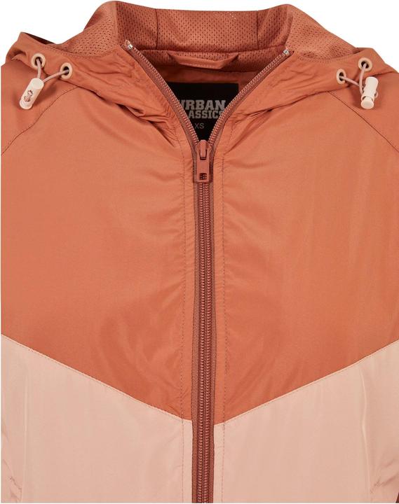 Image du produit Urban Classics Ladies Arrow Windbreaker (S, XL)