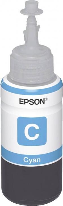 Produktbild Epson 664 EcoTank-Tinte (C)
