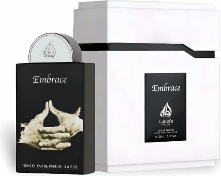 Image du produit Lattafa Perfumes Pride Embrance (Eau de parfum, 100 ml)