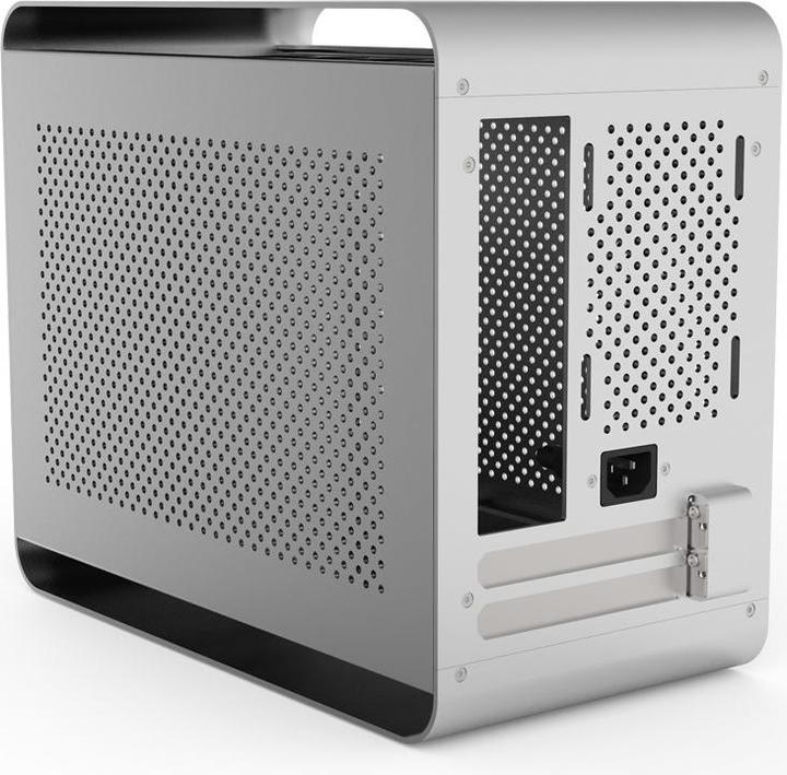 Immagine prodotto Streacom DA2 (Mini-ITX)