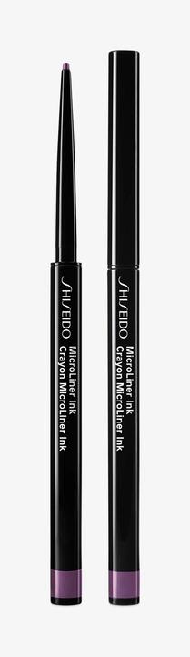 Actual product image Shiseido Microliner Eyeliner (09 Violet)