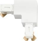 Actual product image Sg Coupling/connector L ZIP 230V ws 34mm 3060