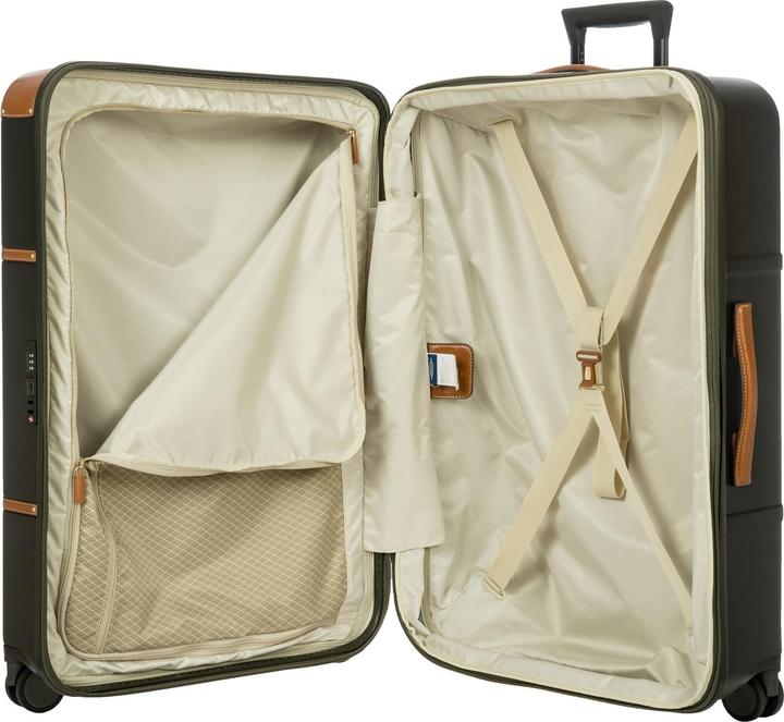 Produktbild Brics Bellagio 4 Rollen Trolley 76 cm mit Dehnfalte (96 l, XL (ab 115l))