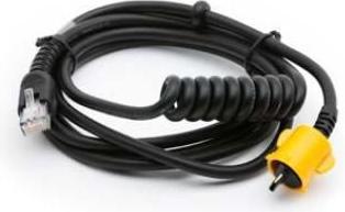 Image du produit Zebra QLn, câble série