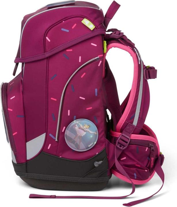 Produktbild Ergobag 5-tlg. Set NussknackBär (19 l)