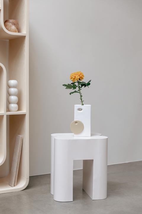 Image du produit Zuiver Bloomer Vase (1 x)