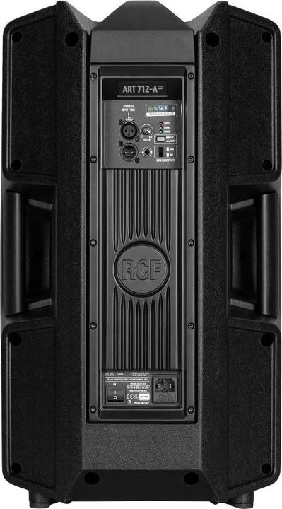 Produktbild RCF ART 712-A MK5 (Aktiv)