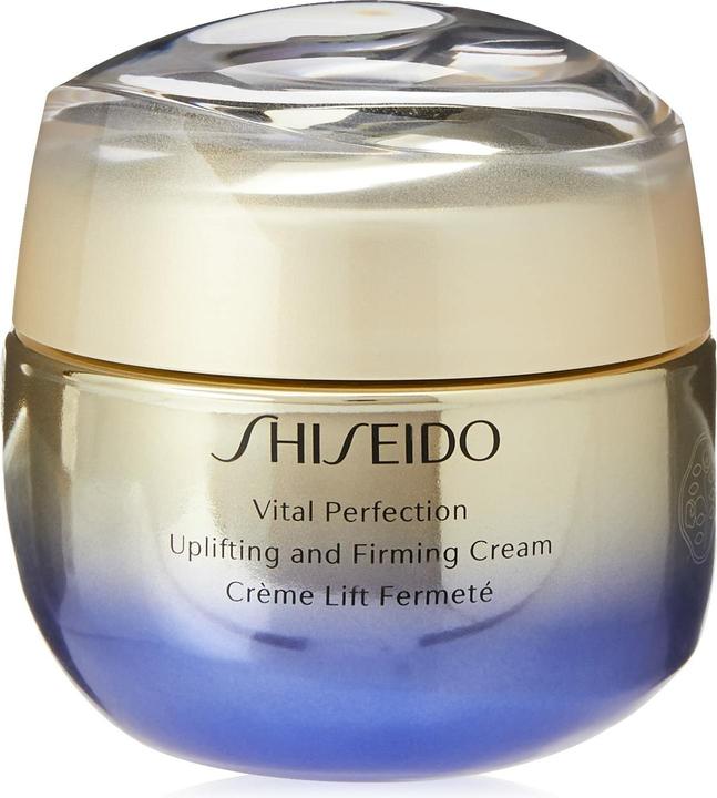 Image du produit Shiseido Vital Perfection Uplifting & Firming (50 ml, Crème de jour)