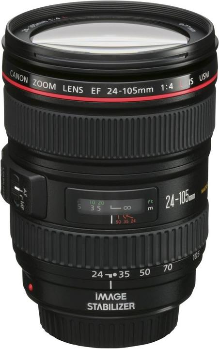 Canon EF 24-105mm f/4 L IS USM (Canon EF, full size)