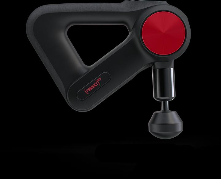 Produktbild Therabody Theragun Pro (PROJECT) RED
