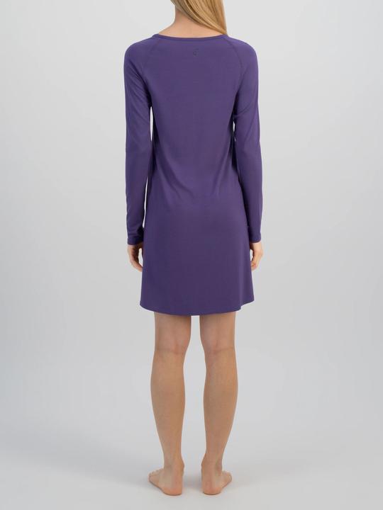 Actual product image Dagsmejan Balance Sleepshirt Long Sleeve (36)