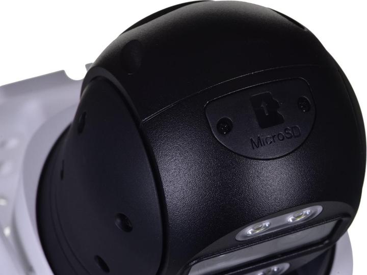 Immagine prodotto Reolink Trackmix Series W760-4K 8MP (3840 x 2160 pixel)